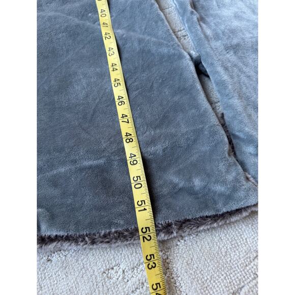 Koolaburra UGG Jasper Christmas Tree Skirt 52